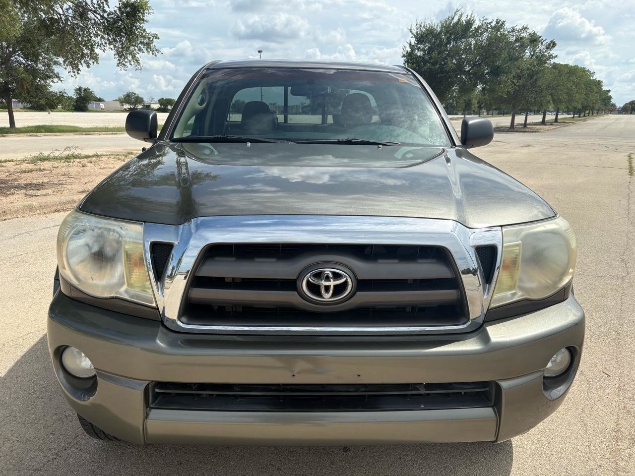 Used 2009 Toyota Tacoma PreRunner RWD image 4