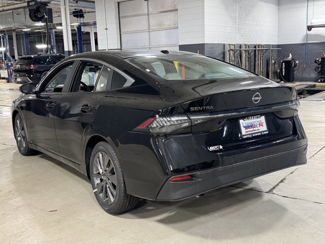 New 2026 Nissan Sentra SL w/ Floor Mat Package image 13