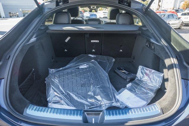 New 2026 Mercedes-Benz GLE 63 AMG S image 11