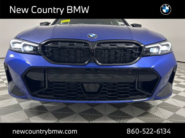 New 2026 BMW M340i xDrive w/ Premium Package image 27