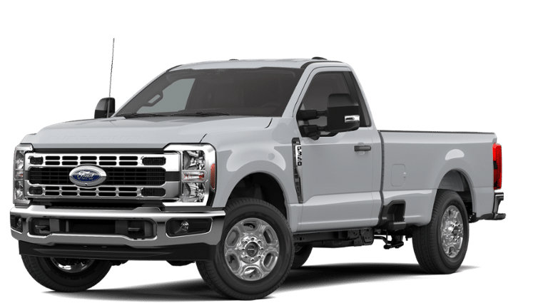 New 2026 Ford F350 XLT w/ 360-Degree Camera Package RWD image 16