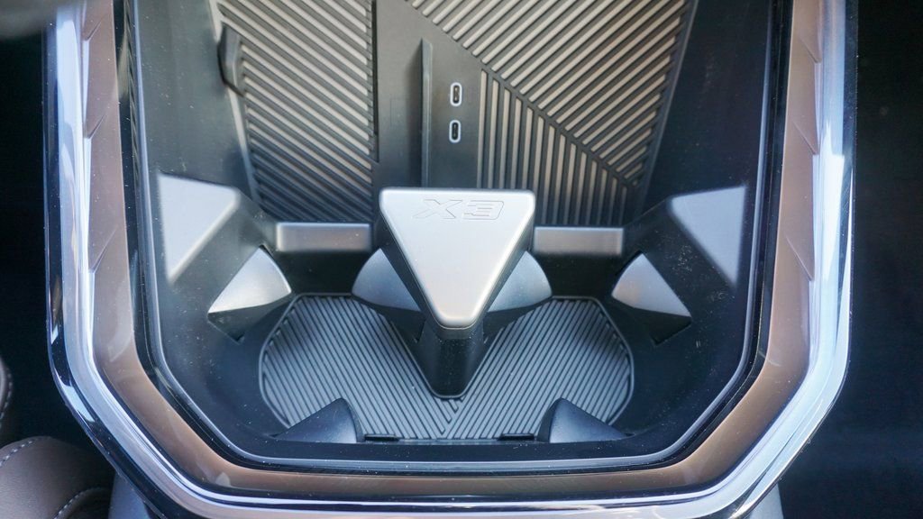 New 2026 BMW X3 xDrive30 w/ Premium Package image 17