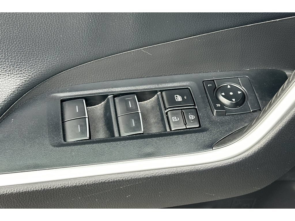 Used 2024 Toyota RAV4 Adventure AWD/4WD image 12