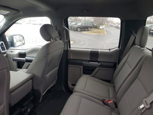 Used 2019 Ford F150 XLT w/ Trailer Tow Package image 10