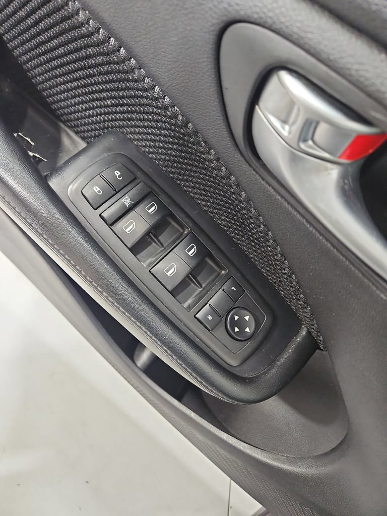 Used 2015 Dodge Dart SXT FWD image 11
