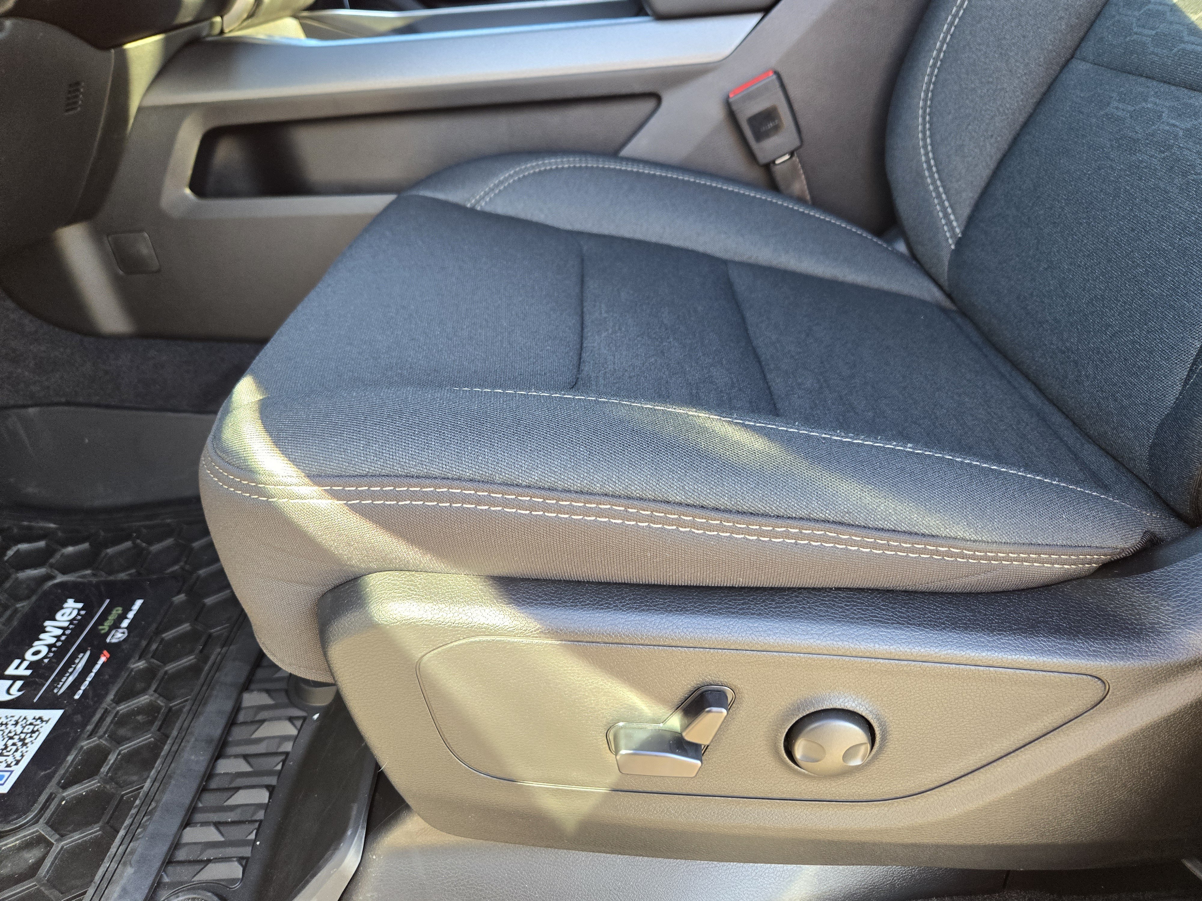 New 2026 RAM 1500 Big Horn AWD/4WD image 18