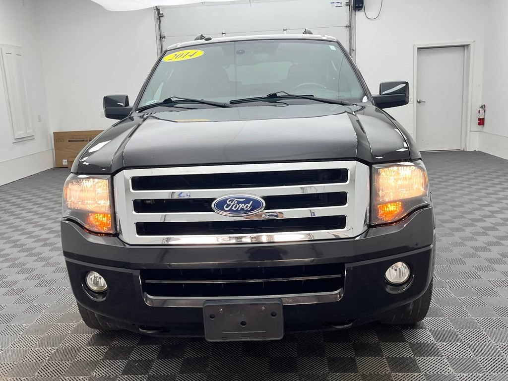 Used 2014 Ford Expedition Limited w/ Equipment Group 301A AWD/4WD image 15