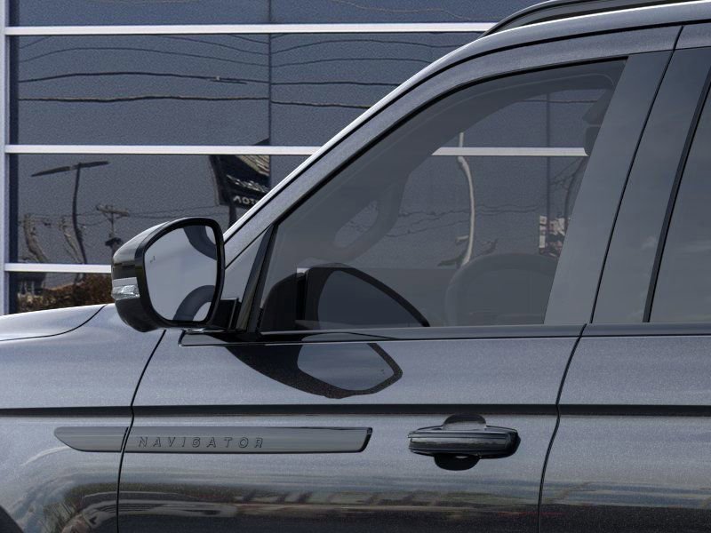 New 2026 Lincoln Navigator L Reserve w/ Jet Appearance Package image 20