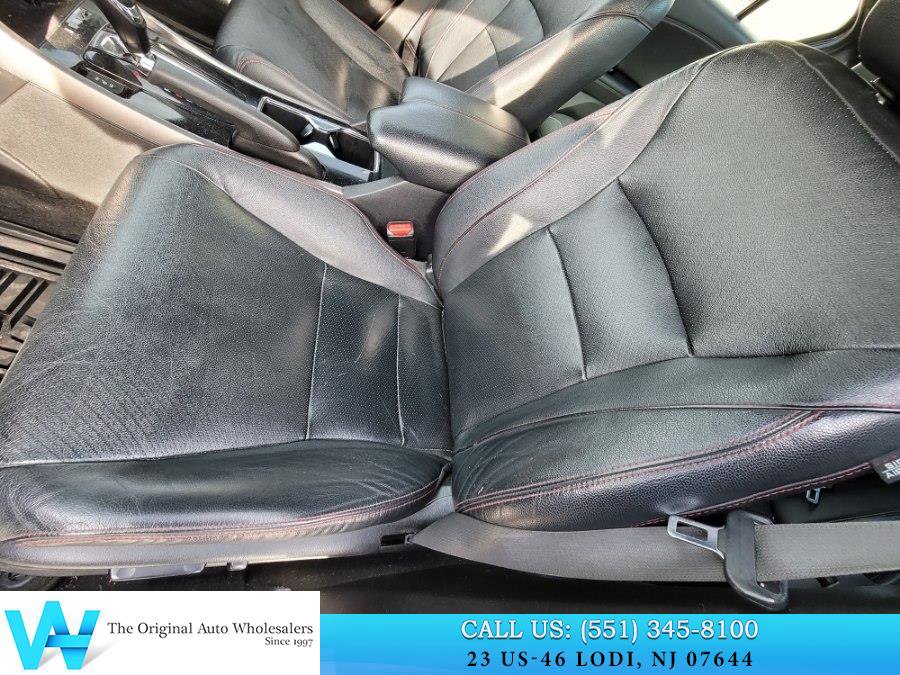 Used 2017 Honda Accord Sport Special Edition image 11