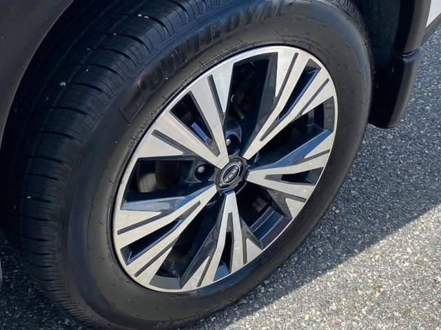 Used 2023 Nissan Rogue SV image 20