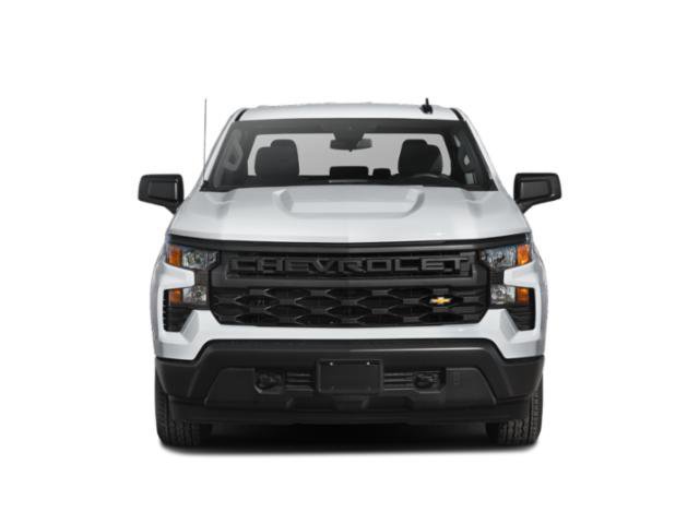 New 2026 Chevrolet Silverado 1500 Custom AWD/4WD image 7