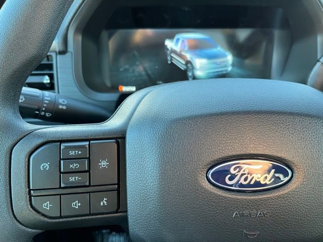 New 2025 Ford F150 STX w/ LOBO Package image 26
