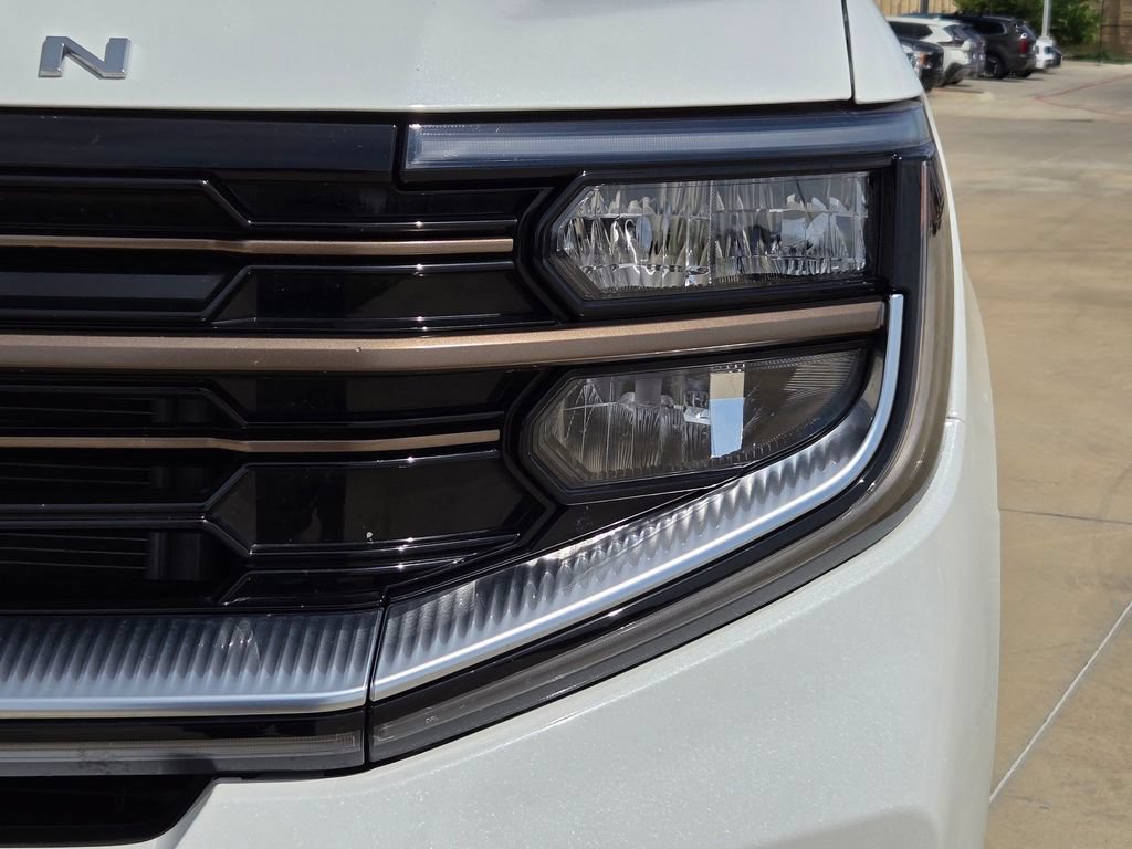Used 2025 Ford Expedition Max King Ranch AWD/4WD image 34