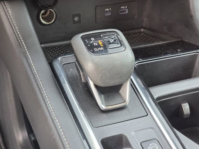 Used 2023 Nissan Pathfinder SL image 21