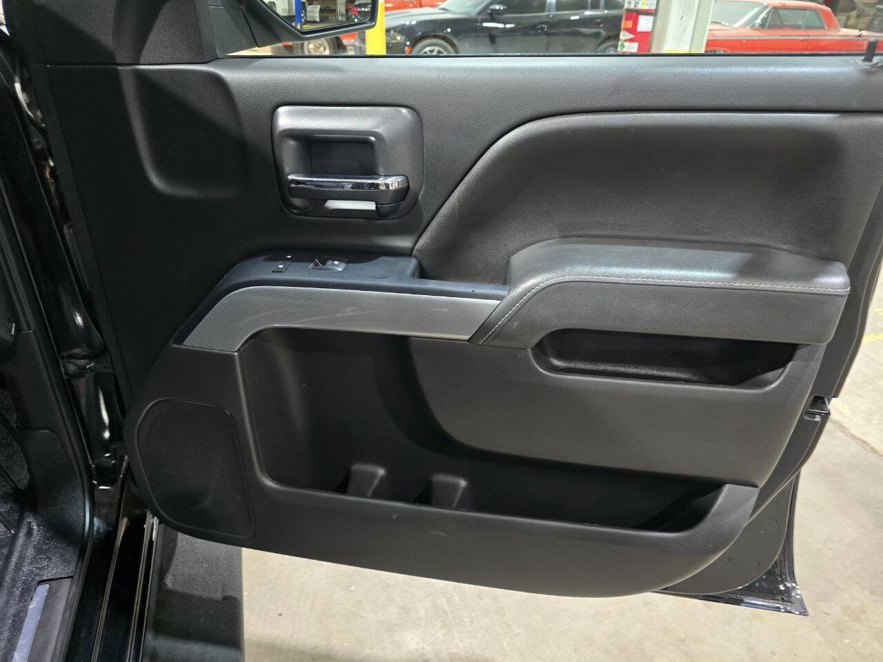 Used 2015 Chevrolet Silverado 1500 LT w/ All Star Edition image 34