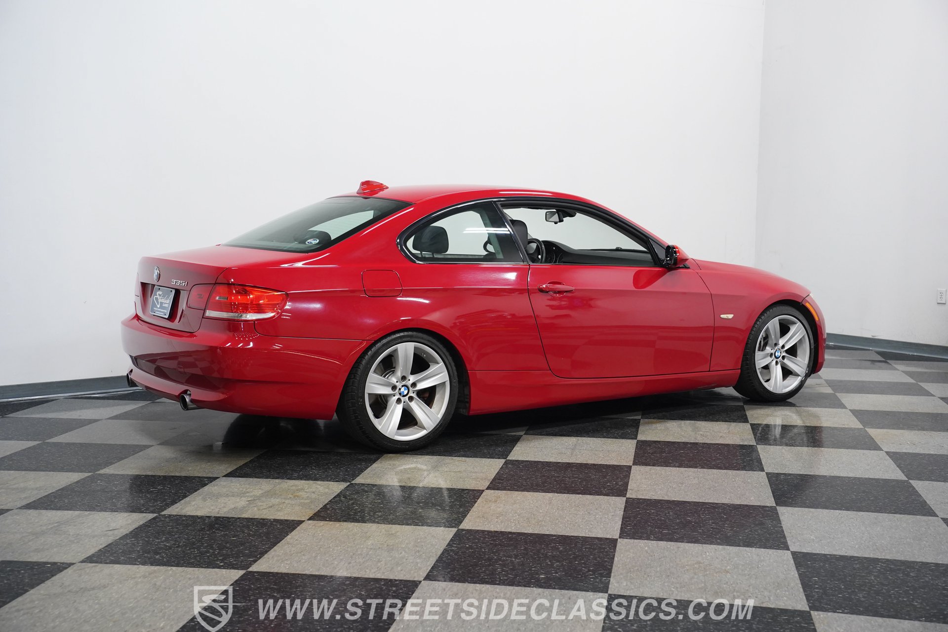 Used 2009 BMW 335i Coupe RWD image 13