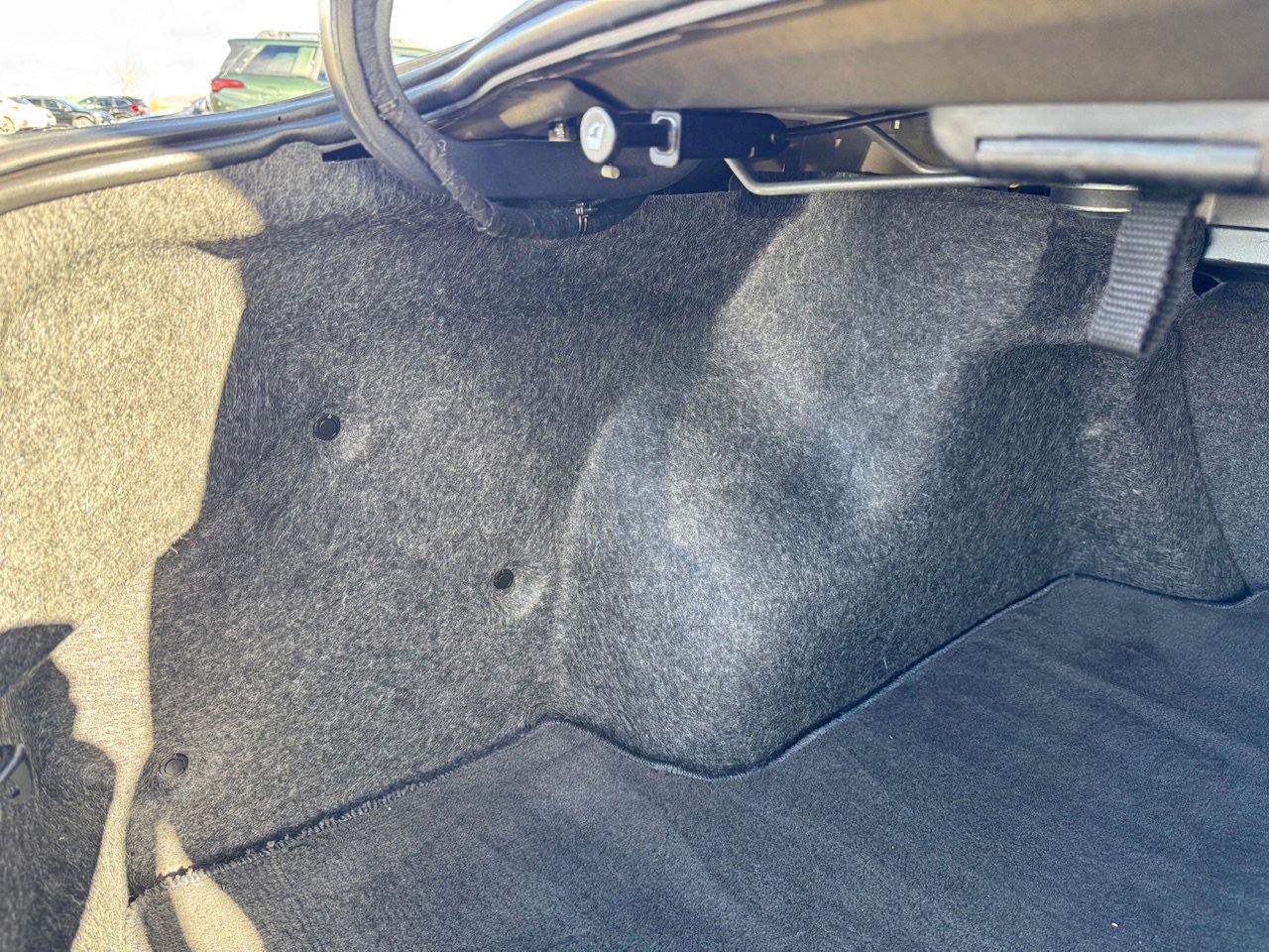 Used 2019 Nissan Altima 2.5 SR image 39