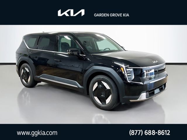 New 2026 Kia EV9 Light image 1