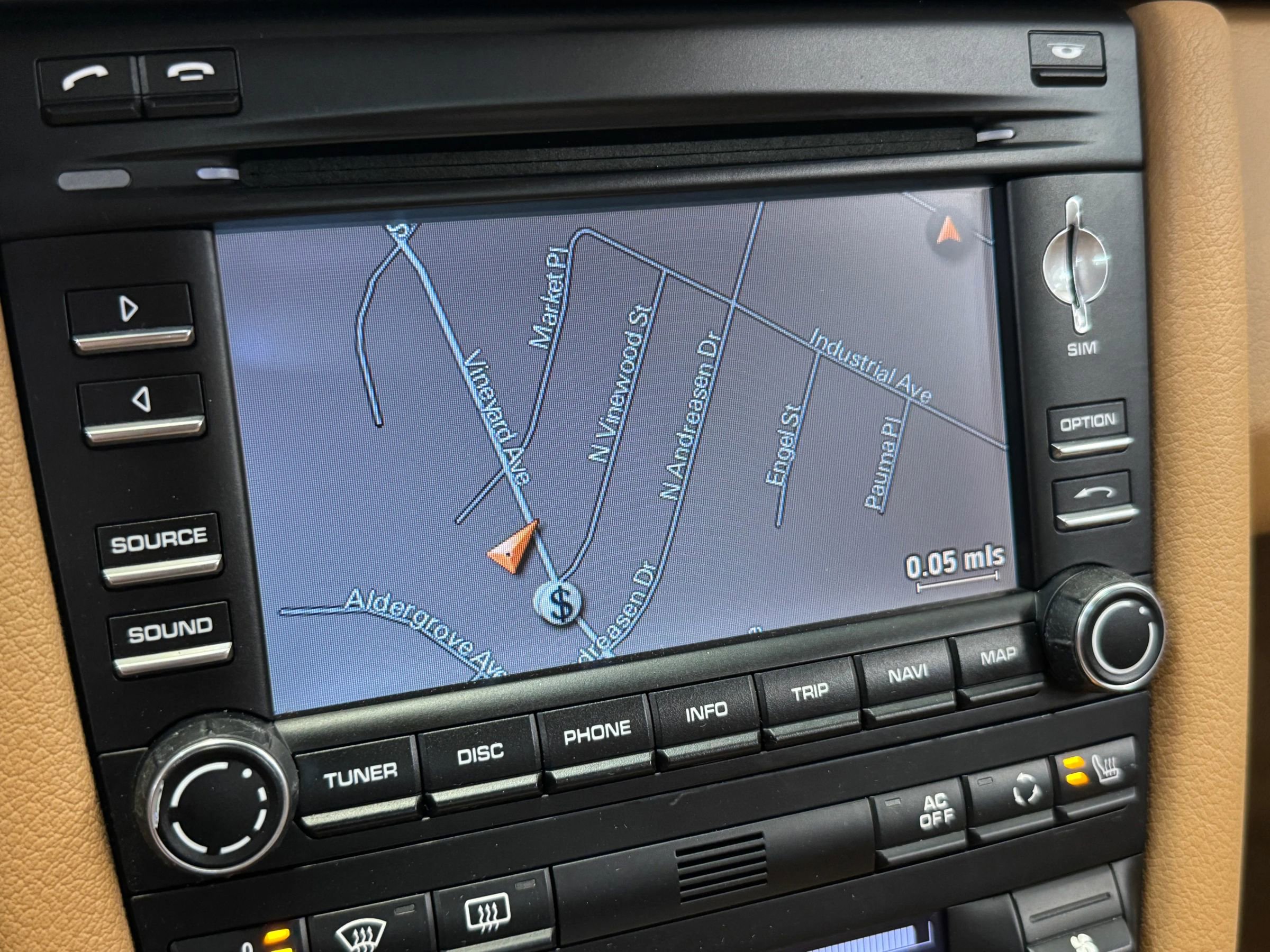 Used 2010 Porsche Cayman S image 23