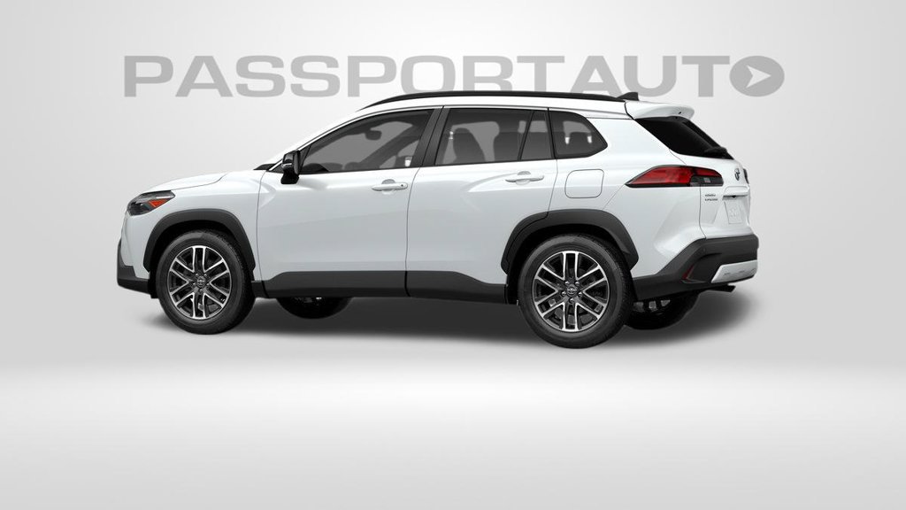 New 2026 Toyota Corolla Cross XLE AWD/4WD image 6