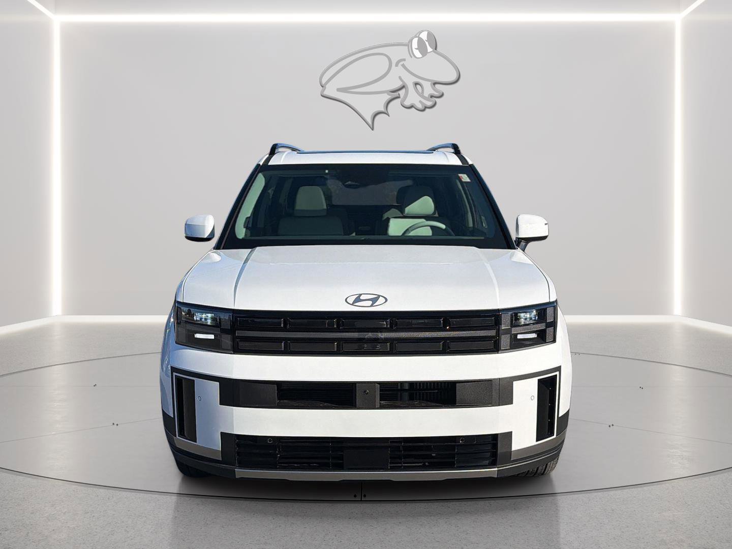 Certified 2026 Hyundai Santa Fe Limited image 7