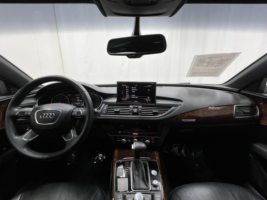 Used 2013 Audi A7 3.0T Premium Plus w/ Premium Plus Pkg AWD/4WD image 22