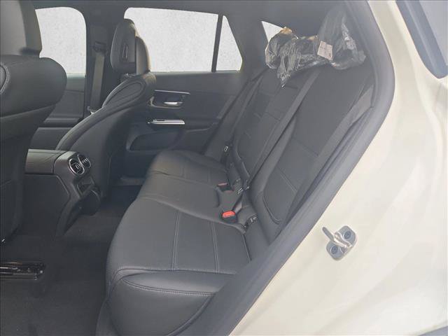 Certified 2026 Mercedes-Benz GLC 300 image 14