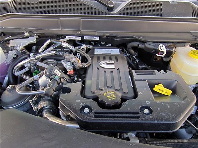 New 2026 RAM 3500 Laramie image 20