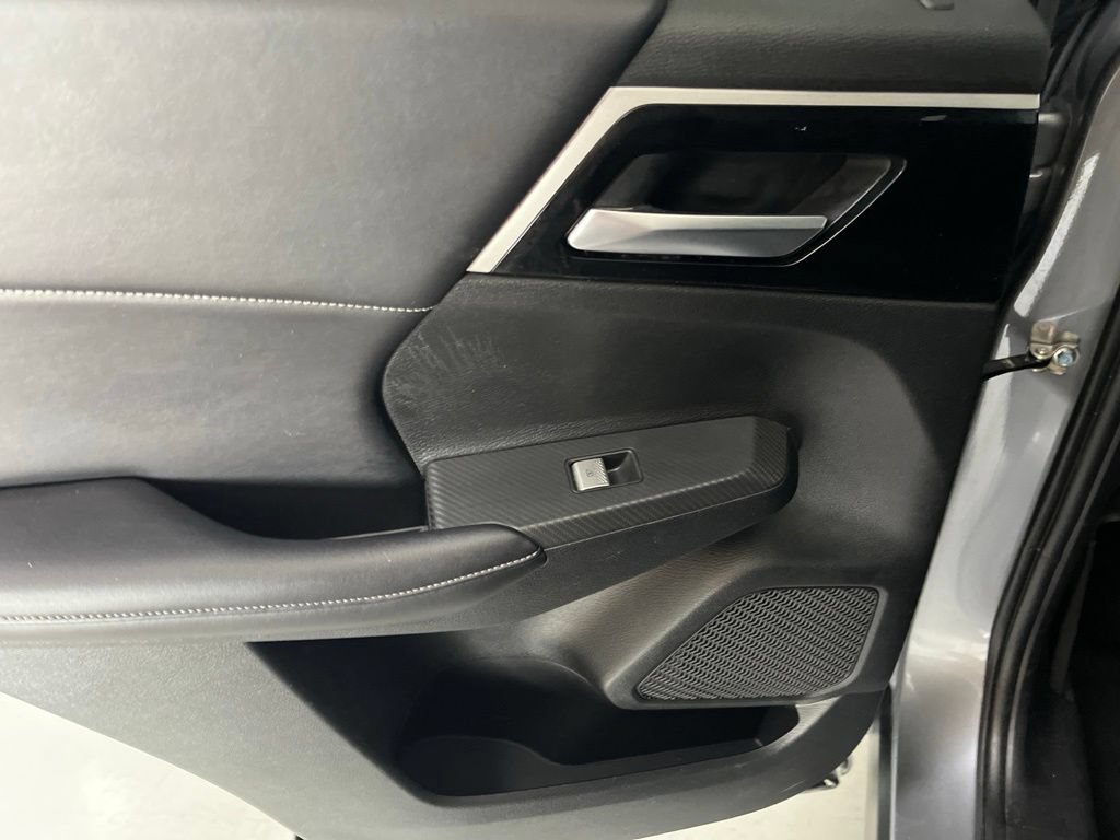 Used 2023 Mitsubishi Outlander SE FWD image 54