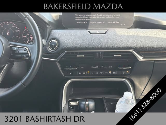 Certified 2024 MAZDA CX-90 Plug-In Hybrid w/ Preferred AWD/4WD image 25