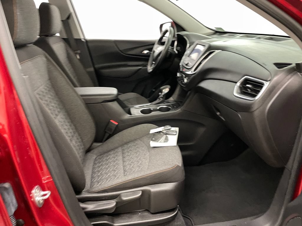 Certified 2023 Chevrolet Equinox LT FWD image 36