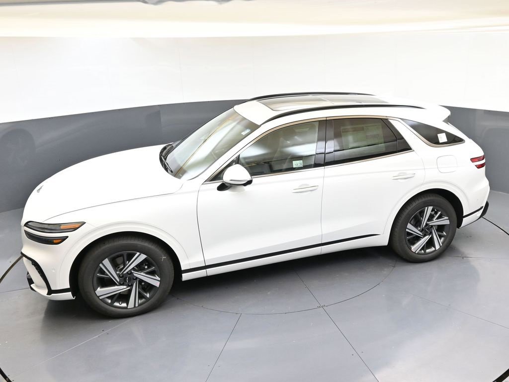 New 2026 Genesis GV70 3.5T Sport Advanced image 43