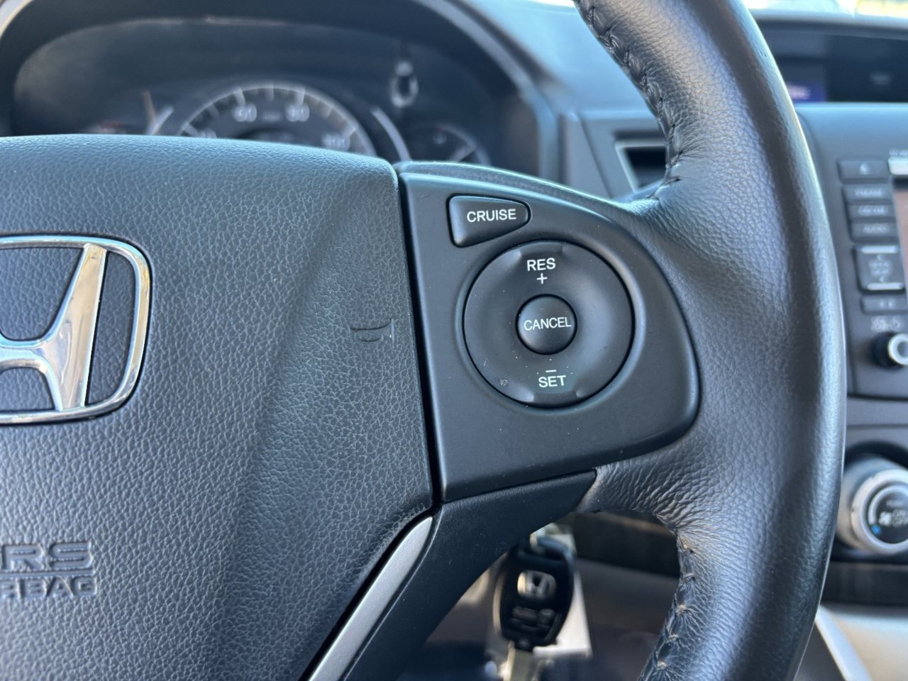 Used 2013 Honda CR-V EX-L image 27