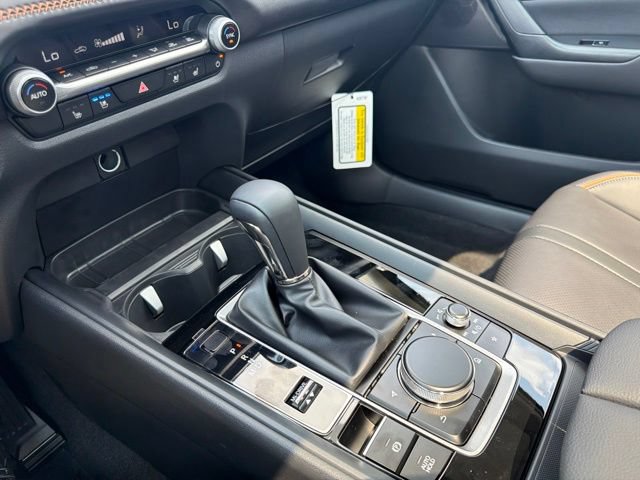 New 2026 MAZDA CX-50 AWD 2.5 S w/ Premium Package image 49