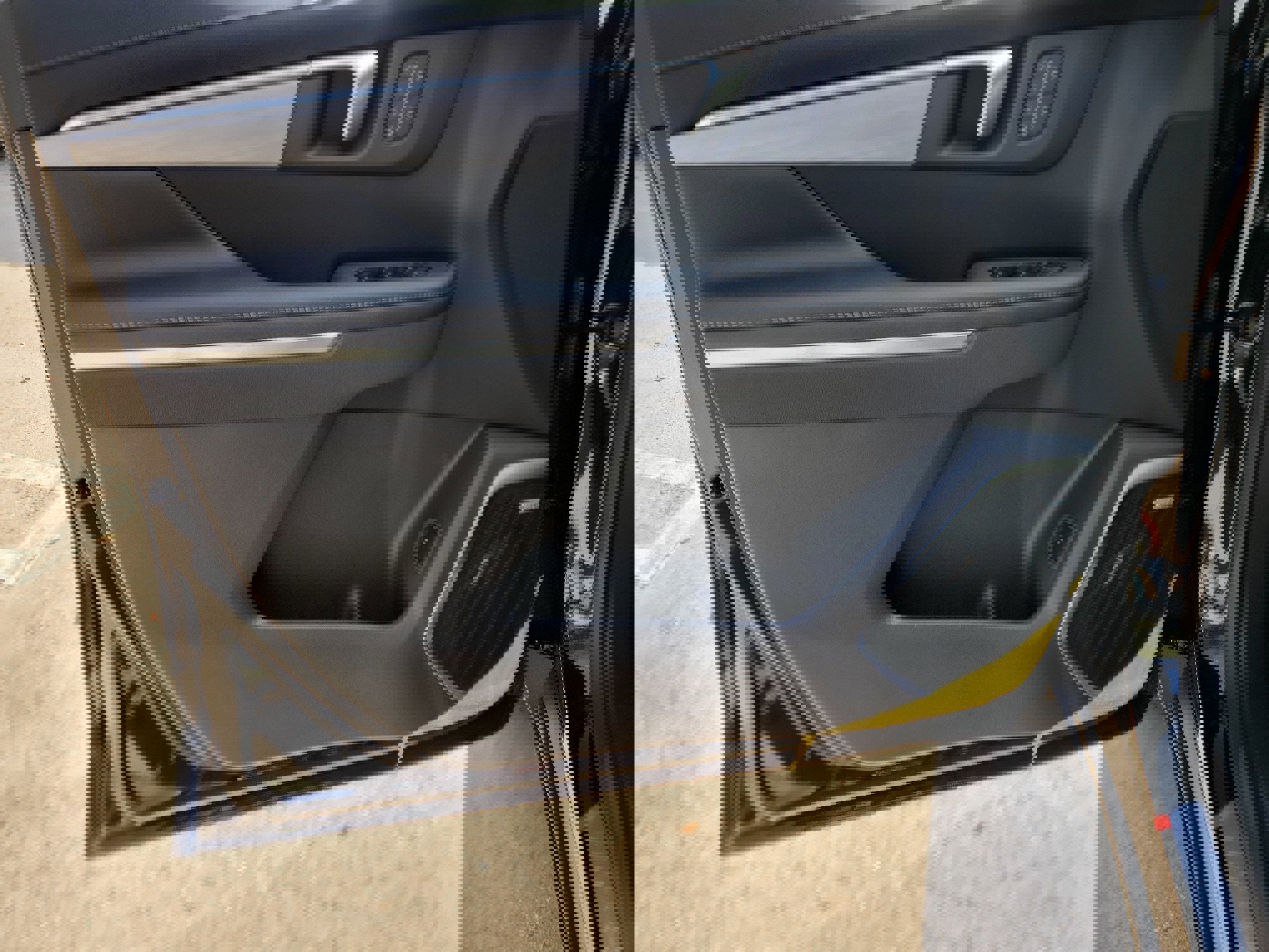 New 2026 Buick Enclave Preferred w/ Power Package image 11