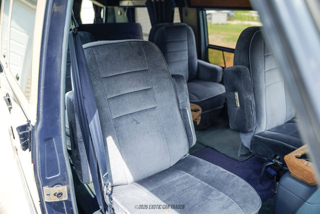 Used 1988 Chevrolet G20 RWD image 39