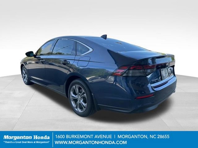 Used 2024 Honda Accord EX image 7