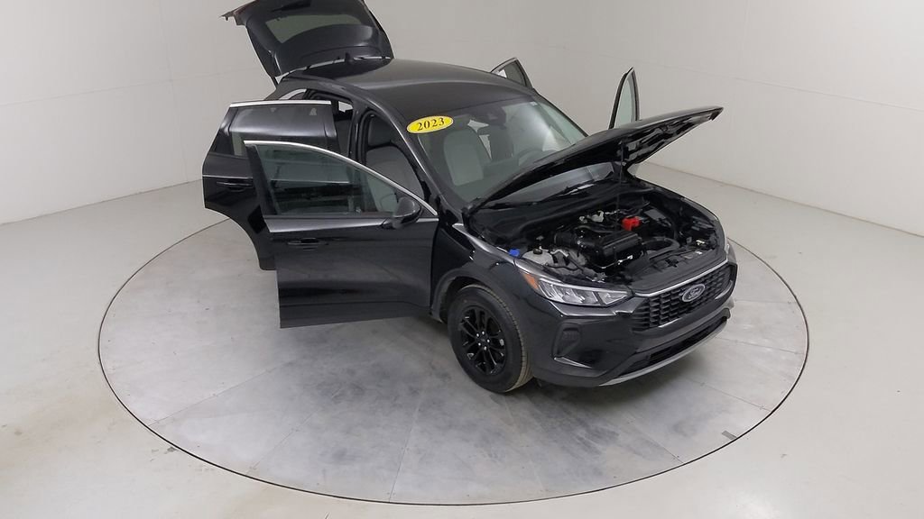 Certified 2023 Ford Escape Active w/ Tech Pack #2 image 44