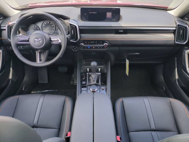 New 2026 MAZDA CX-50 2.5 Turbo w/ Cargo Package AWD/4WD image 15