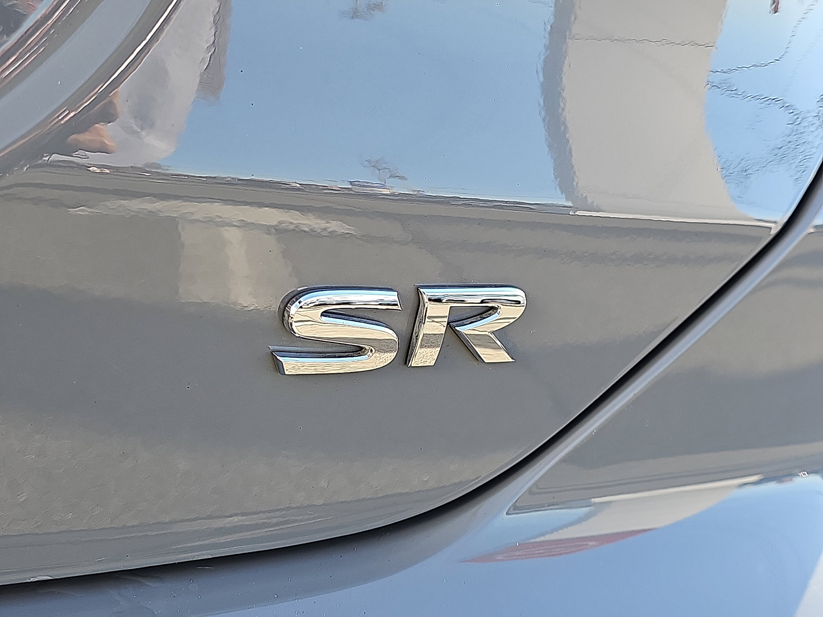 Certified 2023 Nissan Kicks SR w/ SR Premium Package image 31