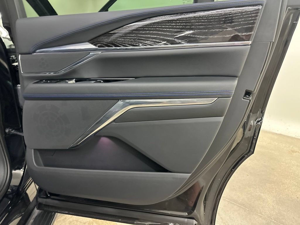 New 2026 Cadillac Escalade IQ Sport 1 AWD/4WD image 21