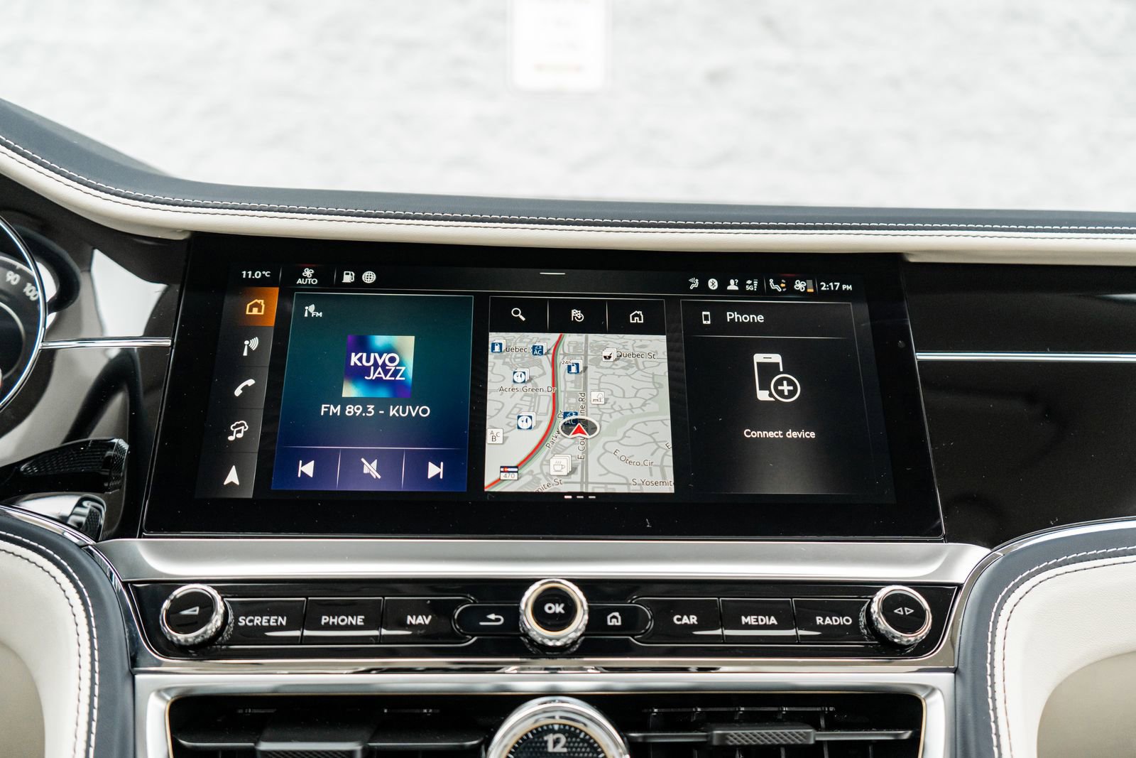 New 2026 Bentley Flying Spur Plug-In Hybrid image 32