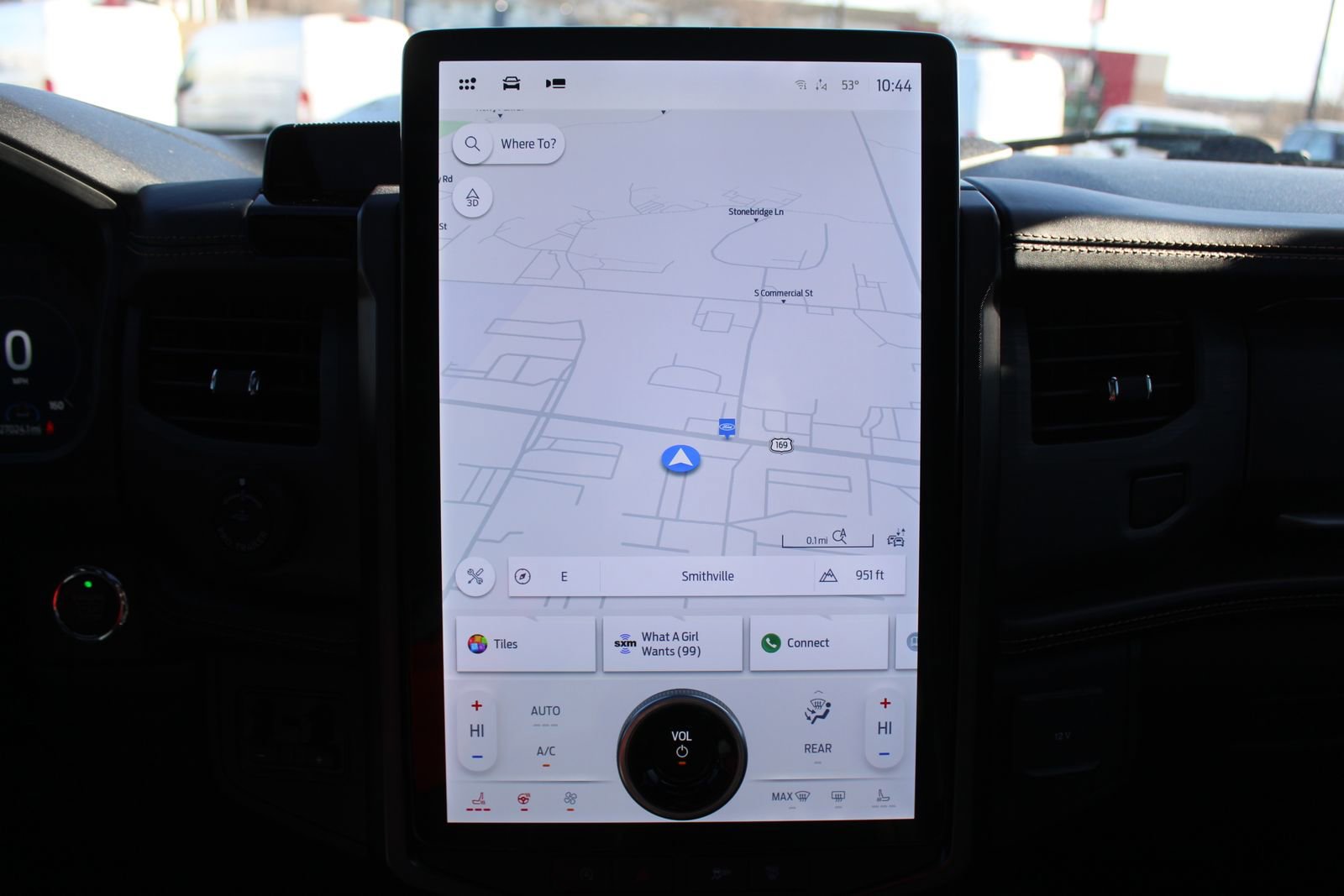 Used 2023 Ford Expedition Platinum image 33