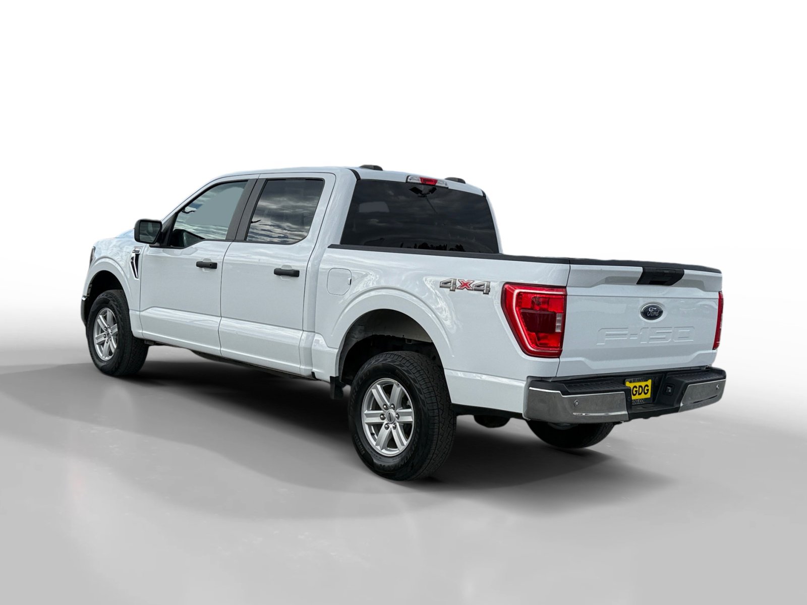 Used 2023 Ford F150 XLT image 3