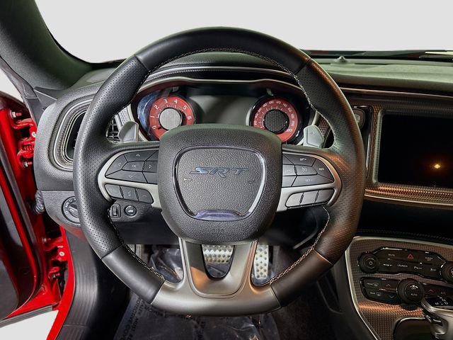 Used 2019 Dodge Challenger SRT Hellcat Redeye image 13