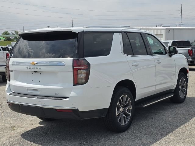 Used 2024 Chevrolet Tahoe LT w/ LT Signature Plus Package RWD image 5