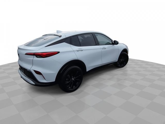 New 2025 Buick Envista Sport Touring w/ Convenience I Package image 8