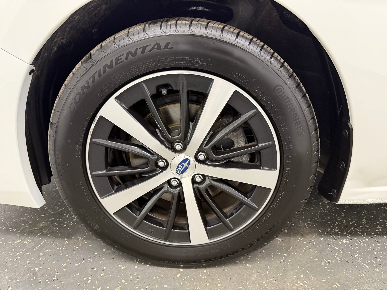 Used 2023 Subaru Impreza Premium AWD/4WD image 18