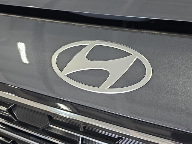 New 2026 Hyundai Palisade Calligraphy image 42