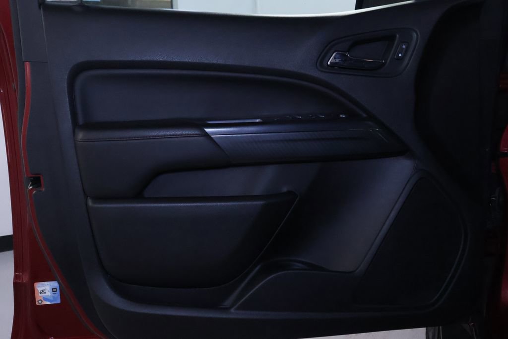 Used 2018 GMC Canyon All Terrain image 12